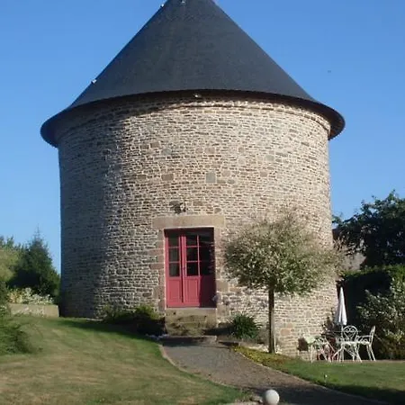 Hébergement de vacances Le Grand Manoir *