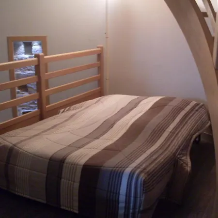 Prázdninový dům Le Grand Manoir