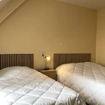 Le Grand Manoir Hébergement de vacances *