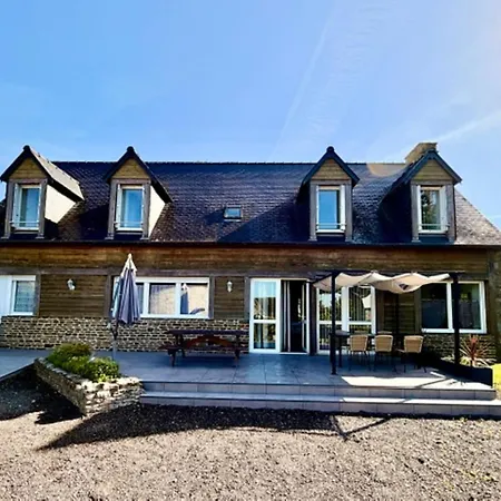 Le Grand Manoir Hébergement de vacances
