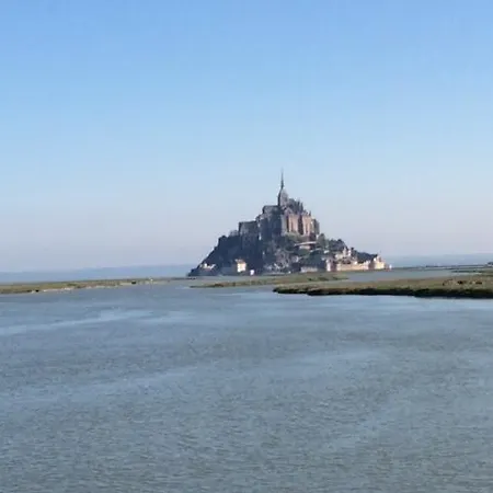 Le Grand Manoir Hébergement de vacances