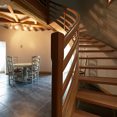 Feriehus Le Grand Manoir