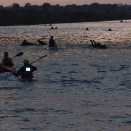 Feriehus Le Grand Manoir *