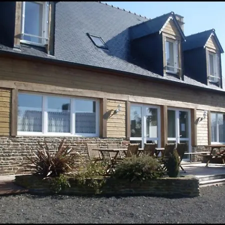 בית נופש Le Grand Manoir