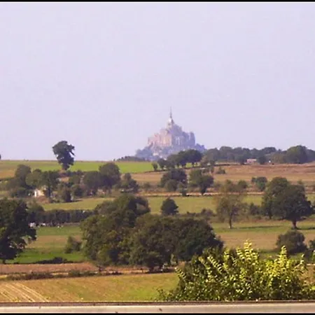 Le Grand Manoir