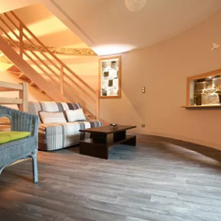 Le Grand Manoir