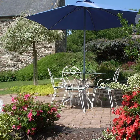Le Grand Manoir
