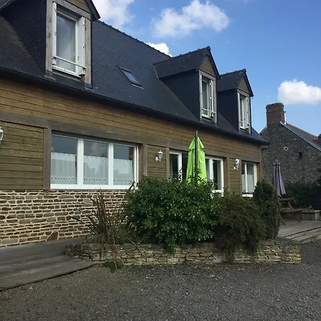 Le Grand Manoir Feriehus *