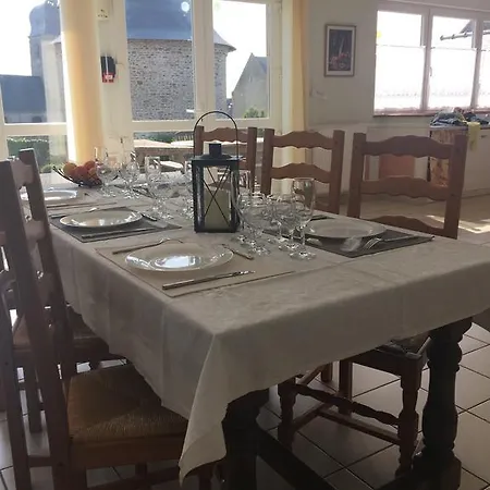 Le Grand Manoir Feriehus