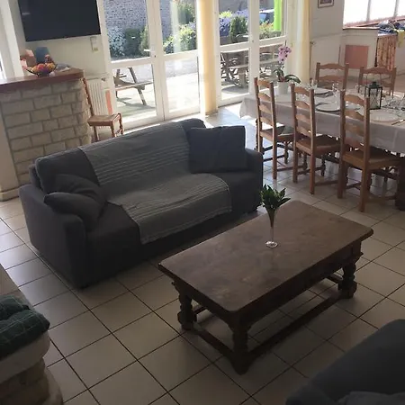 Le Grand Manoir