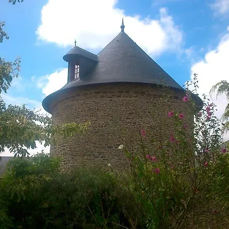 Le Grand Manoir