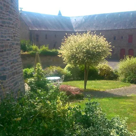 Le Grand Manoir בית נופש