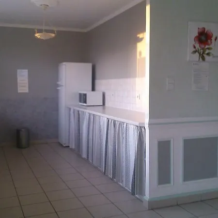 Feriehus Le Grand Manoir Servon (Manche)