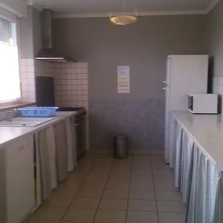 Feriehus Le Grand Manoir