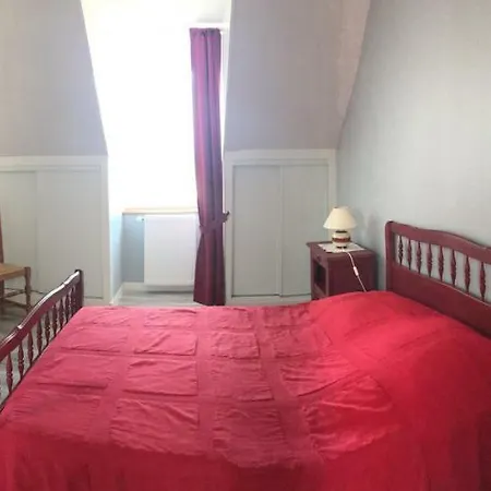 Le Grand Manoir בית נופש *