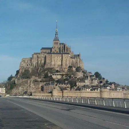 Le Grand Manoir Hébergement de vacances