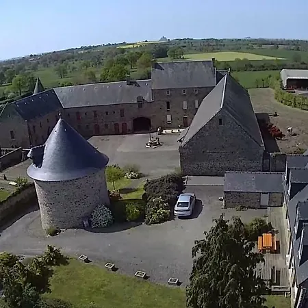 Le Grand Manoir Holiday home