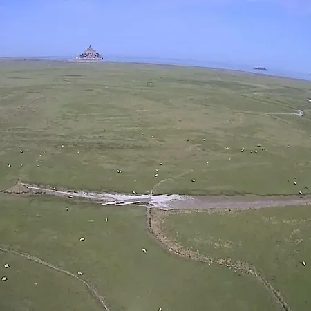 Le Grand Manoir Feriehus