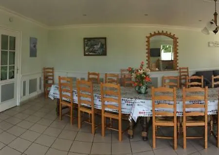 Le Grand Manoir