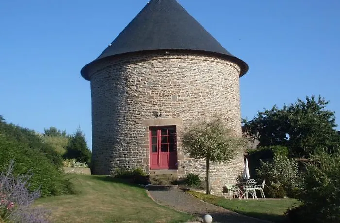 Casa vacanze Le Grand Manoir *