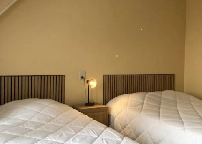 Le Grand Manoir Casa vacanze *