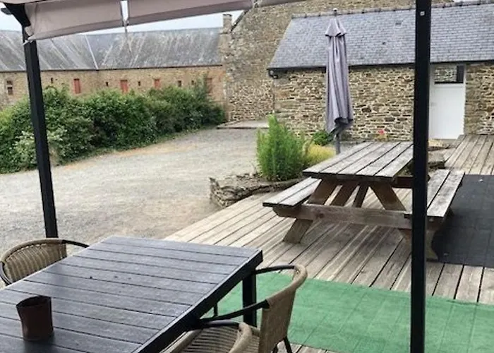 Casa vacanze Le Grand Manoir