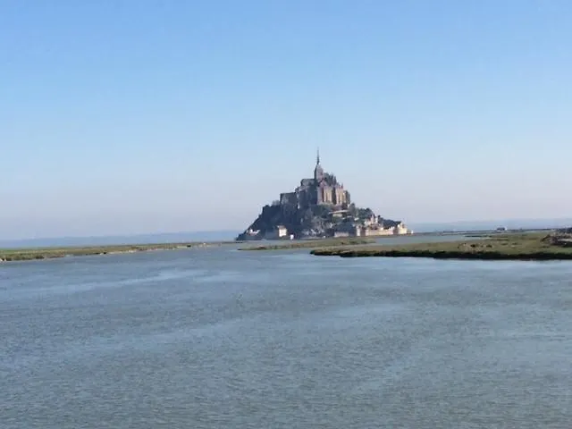 Le Grand Manoir Casa vacanze