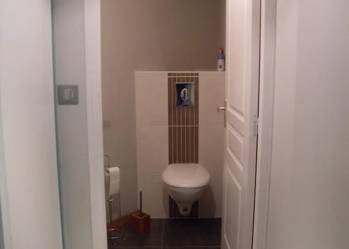 Le Grand Manoir Casa vacanze Servon (Manche)