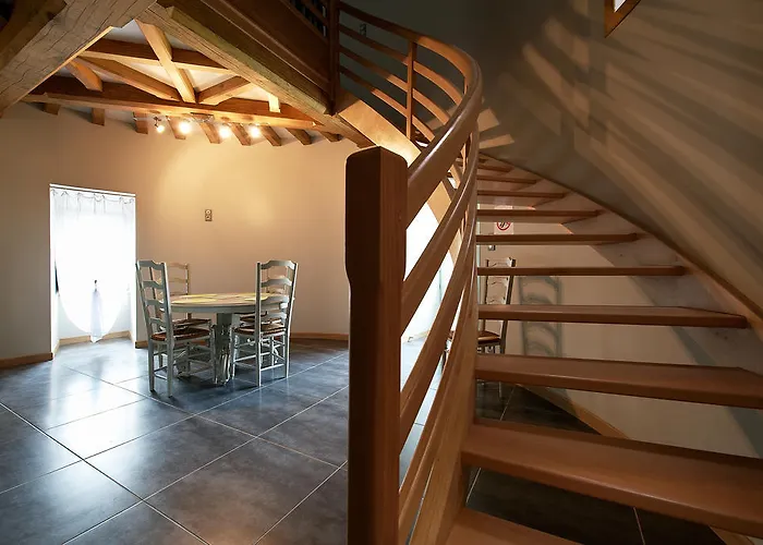 Casa vacanze Le Grand Manoir