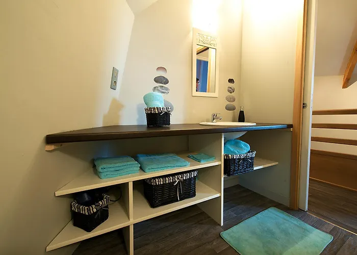 Casa vacanze Le Grand Manoir *