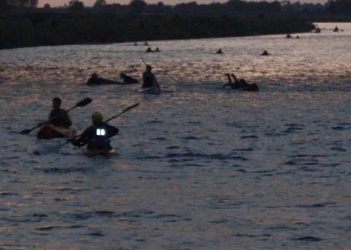 Casa vacanze Le Grand Manoir *