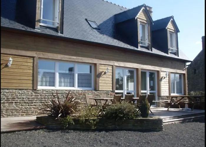 Casa vacanze Le Grand Manoir