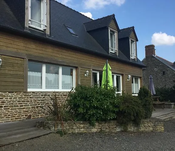 Le Grand Manoir Casa vacanze *