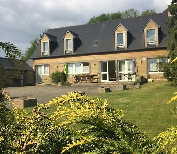 Casa vacanze Le Grand Manoir