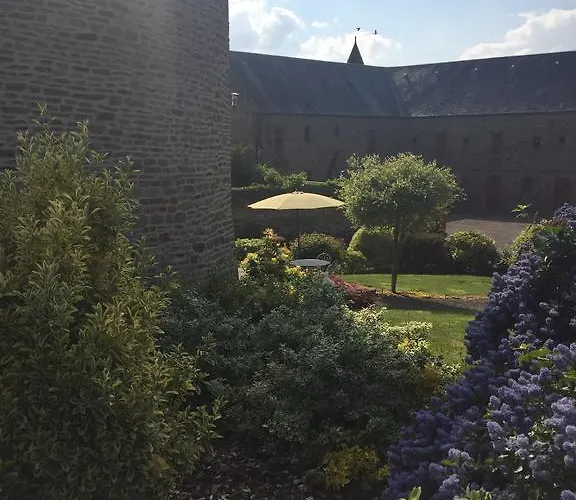 Casa vacanze Le Grand Manoir Servon (Manche)