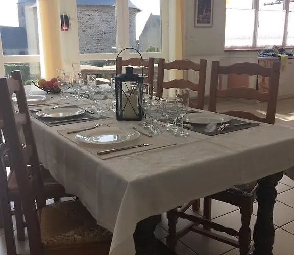 Le Grand Manoir Casa vacanze