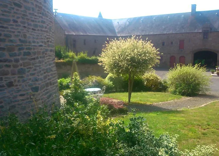 Le Grand Manoir Casa vacanze