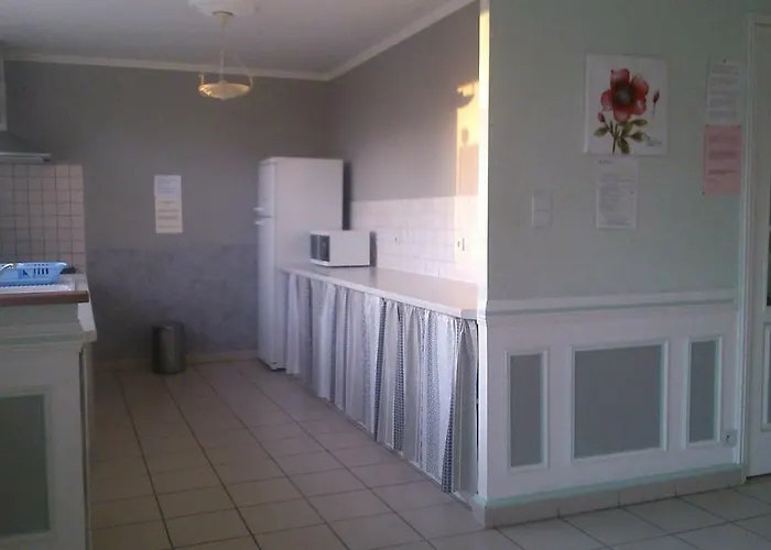 Casa vacanze Le Grand Manoir Servon (Manche)