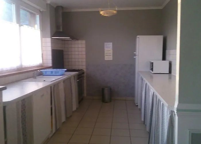 Casa vacanze Le Grand Manoir