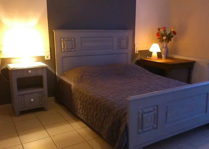 Le Grand Manoir Casa vacanze Servon (Manche)