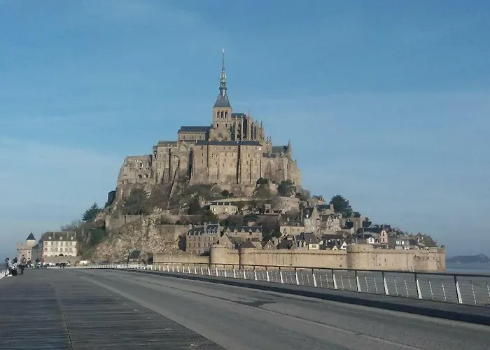 Le Grand Manoir Casa vacanze