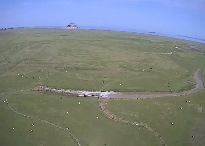 Le Grand Manoir Casa vacanze